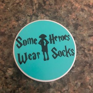 Harry Potter popsocket phone gripper